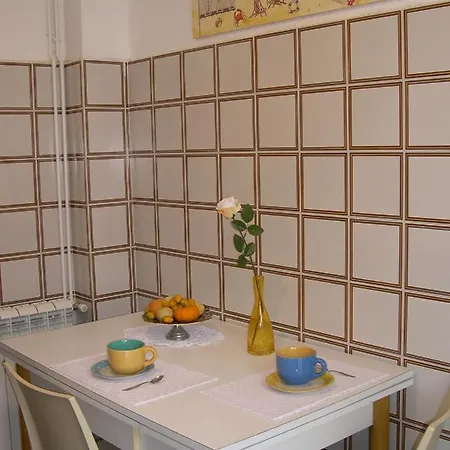 Olga Apartamento Pietrasanta