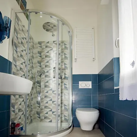 Apartamento Olga Pietrasanta