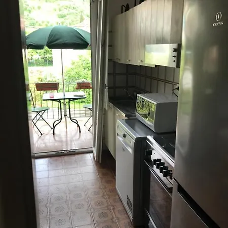 Apartamento Olga *