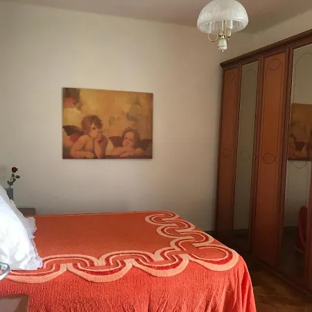 Apartamento Olga *