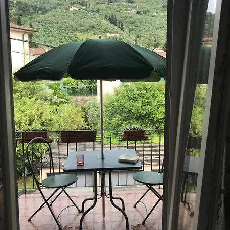 Apartamento Olga