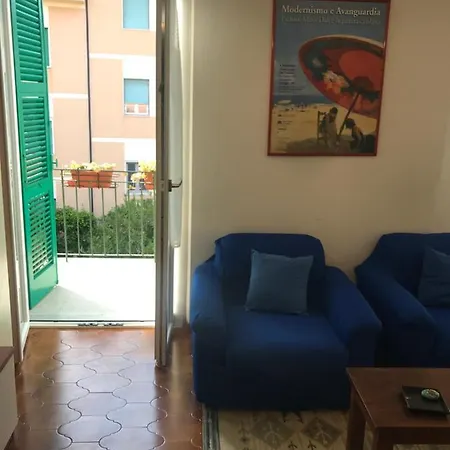 Olga Apartamento