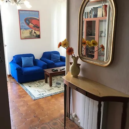 Olga Apartamento *