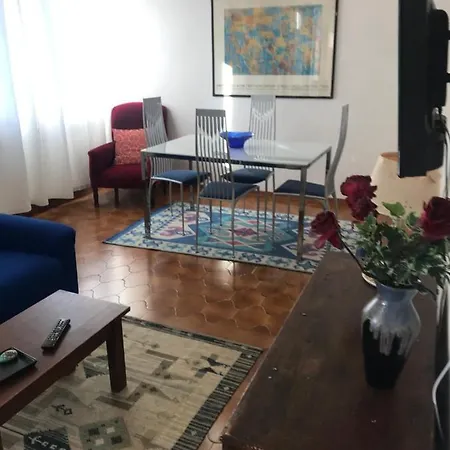 Apartamento Olga *