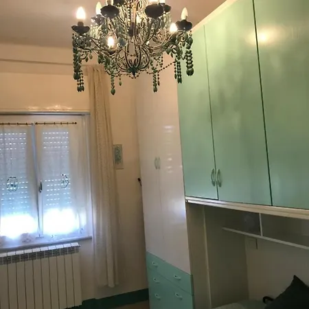 Apartamento Olga *