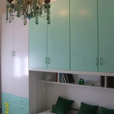 Apartamento Olga