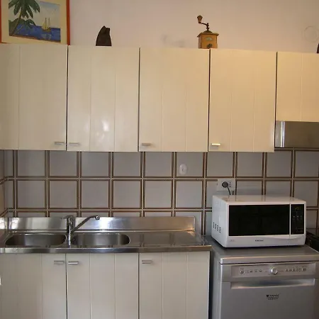 Apartamento Olga *