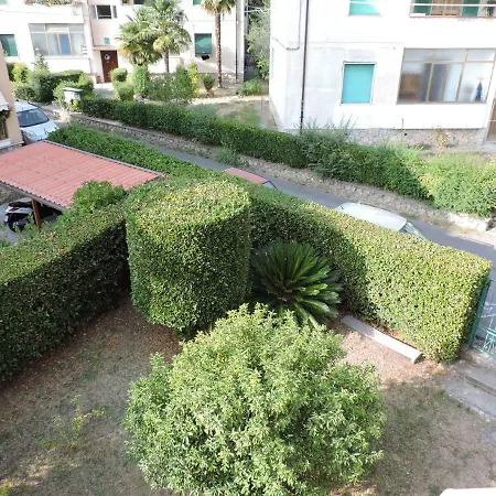 Apartamento Olga Pietrasanta